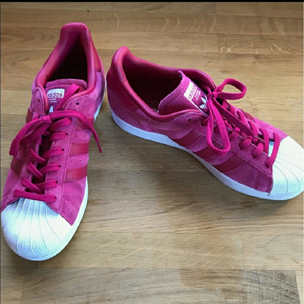 Adidas sneakers